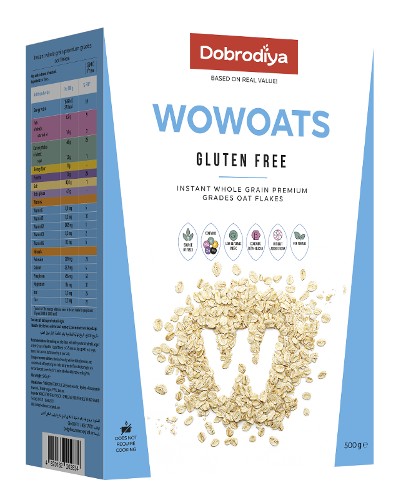 WOWOATS Original