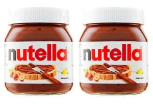 Nutella Chocolate Cream 350g 400g 600g 750g 800g with Multi 