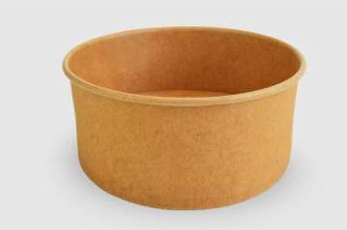 16 oz (480 cc) white bowl