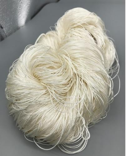 New Zealand Wool Carpet Yarn
