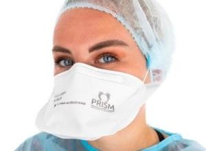 FFP2 mask (small size)