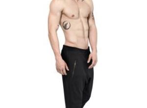 athletic pants