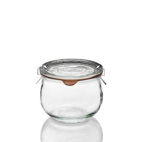 WECK Jars COROLLE®