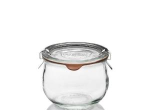WECK Jars COROLLE®
