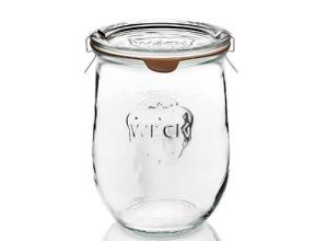 WECK Jars COROLLE®