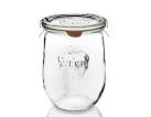 WECK Jars COROLLE®