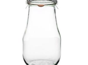 WECK Jars COROLLE®