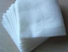 10*10cm non-sterile gauze swabs