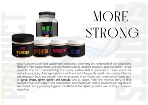 MULTI VITAMINS FOR MEN/WOMEN