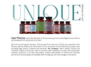 FOOD SUPPLEMENT VITAMINS & MINERALS