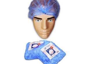 Disposable  Tela Medical Cap