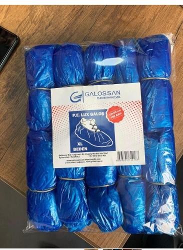 Disposable  Apron