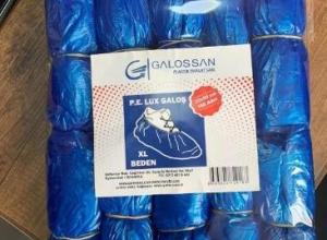 disposable shoecover