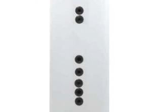 SINGLE COIL WATER HEATER TANK