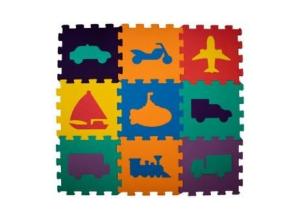 Toy Mat