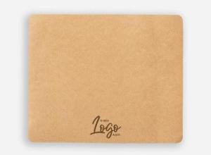 Recycled Paper Mouse Pad