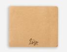 Recycled Paper Mouse Pad