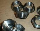 Pipe threading processes