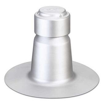Spun Aluminum Retrofit Roof Drain