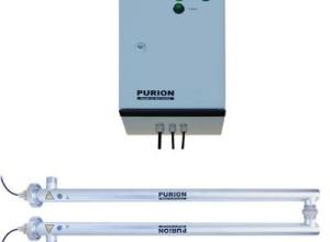 PURION 2500 DUAL H