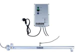 PURION 2500 H