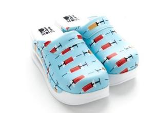 Doctor, Nurse Medical Clogs, Shoes, Footwear