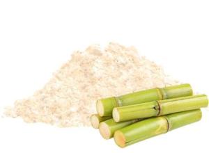 Sugar Cane Soluble Powder