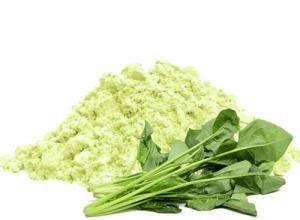 Spinach Soluble Powder