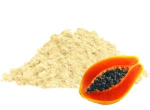 Papaya Soluble Powder