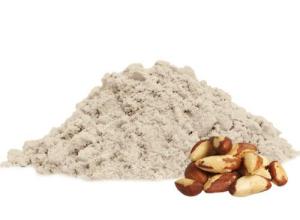 Brazil Nut Soluble Powder