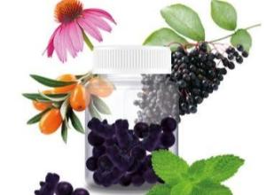 Immune booster gummies