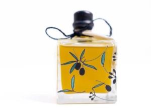 Olio Nuovo 2023/2024 Extra Virgin Olive Oil 100ml