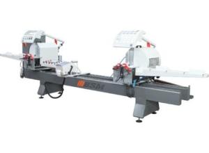 Automatic Double Head Cutting Machine