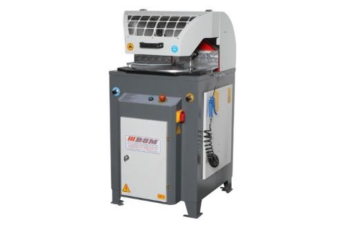 ALUMINUM CORNER ASSEMBLİNG PRESS MACHİNE