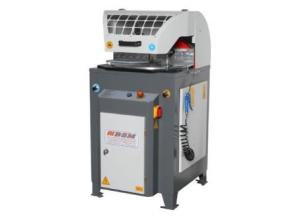 Automatic Single Head Cutting Machine with table