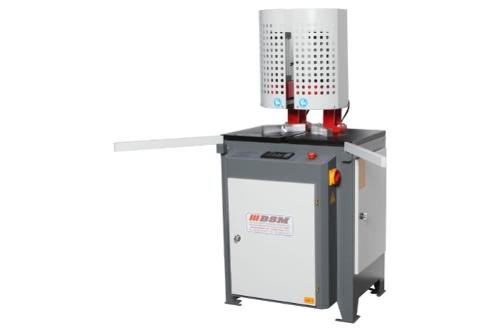 ALUMINUM CORNER ASSEMBLİNG PRESS MACHİNE