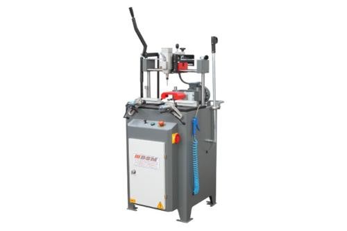 ALUMINUM CORNER ASSEMBLİNG PRESS MACHİNE