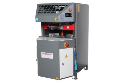 ALUMINUM CORNER ASSEMBLİNG PRESS MACHİNE