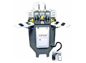ALUMINUM CORNER ASSEMBLİNG PRESS MACHİNE