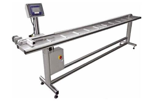 ALUMINUM CORNER ASSEMBLİNG PRESS MACHİNE