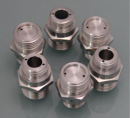 Liquid Ring Vacuum Pumps