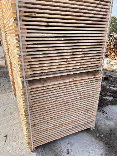 Shou Sugi Ban cladding