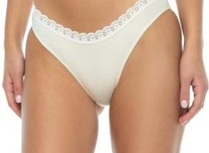 Cotton panties