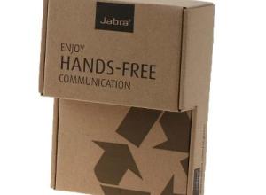 JABRA - peripherals - audio and video