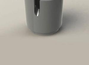 Top Tube 12253