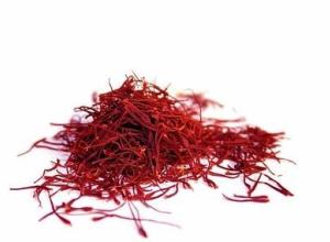 Saffron