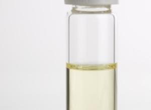 Lavender Oil