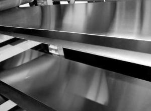THENOX® HIGH-PRECISION STEEL STRIPS