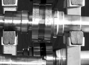 FLAT WIRE, NARROW STEEL STRIP AND PROFILES.