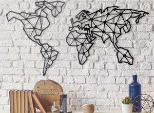 World Map